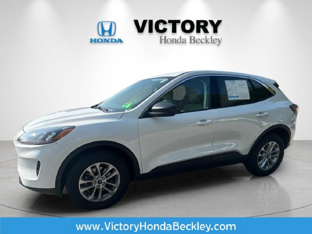Used 2022 Ford Escape SE w/ Cold Weather Package