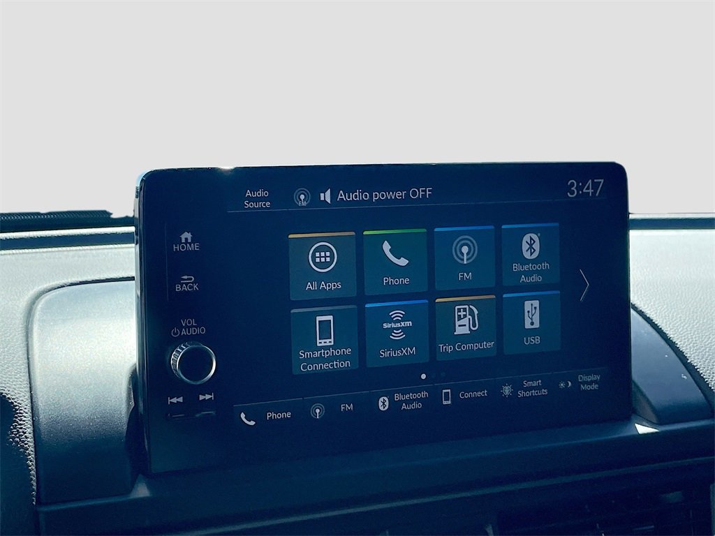 Used 2025 Honda Pilot TrailSport image 15