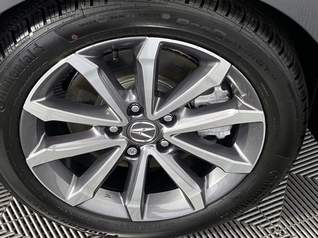 Used 2025 Acura Integra FWD image 30