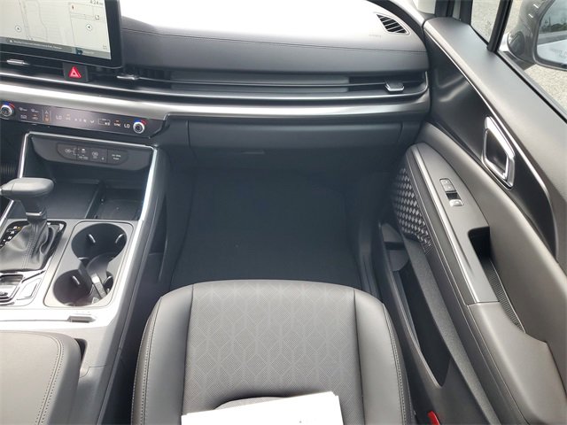 New 2026 Kia Carnival SX w/ SX Dark Edition Package image 16