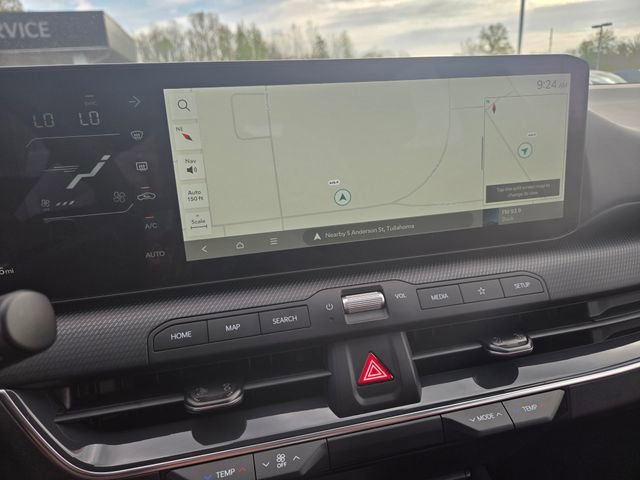 New 2026 Kia K4 GT-Line Turbo FWD image 13