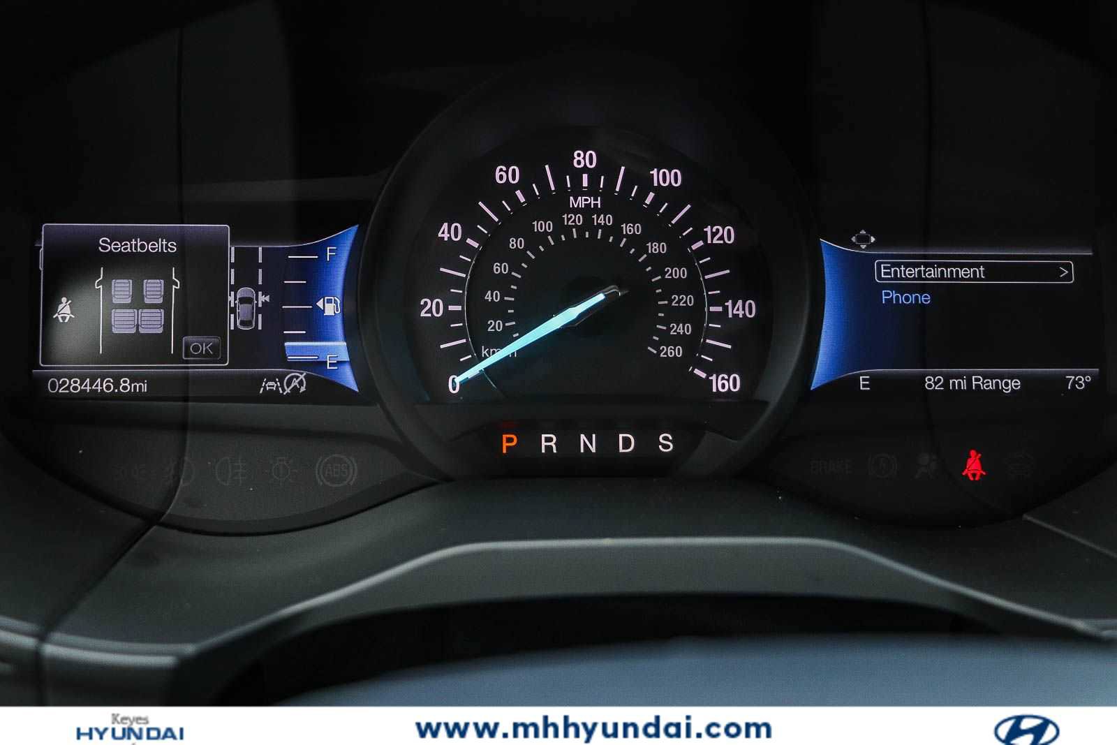Used 2024 Ford Edge SEL w/ Convenience Package AWD/4WD image 22
