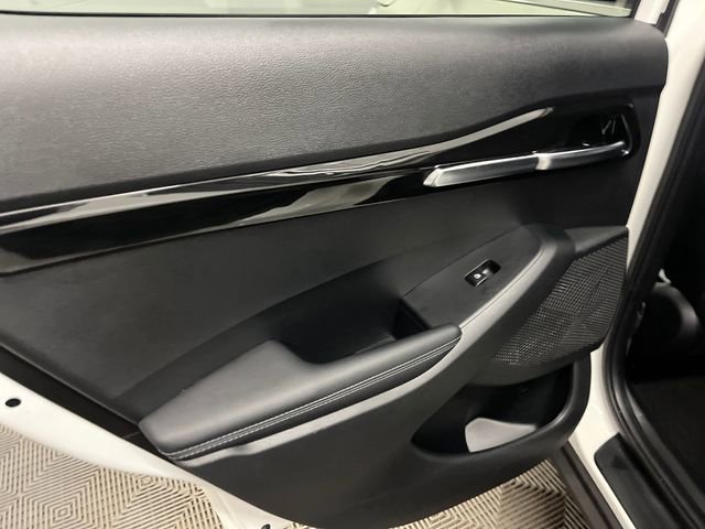 Certified 2024 Kia Seltos S image 23