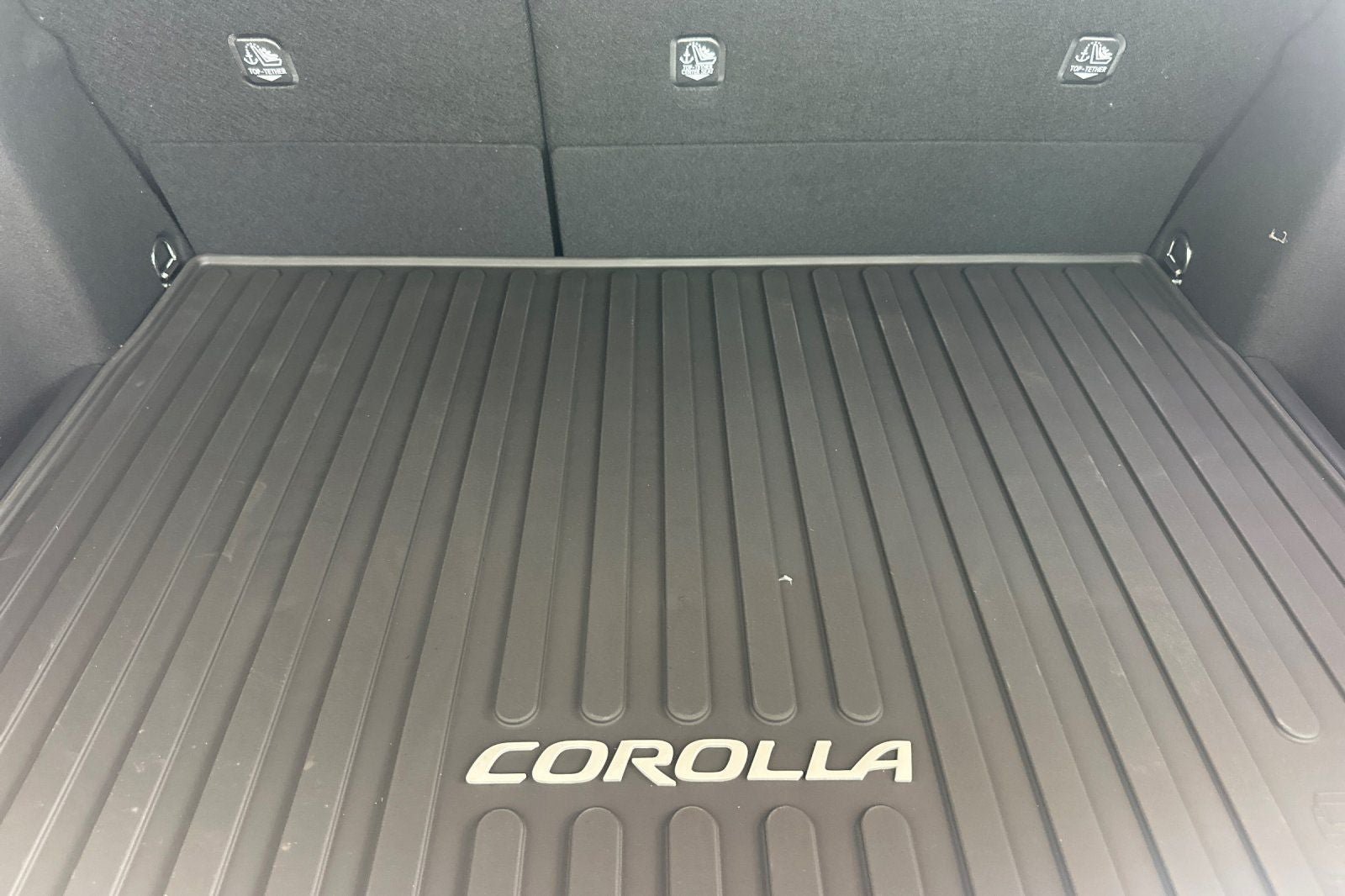 New 2026 Toyota Corolla SE FWD image 18