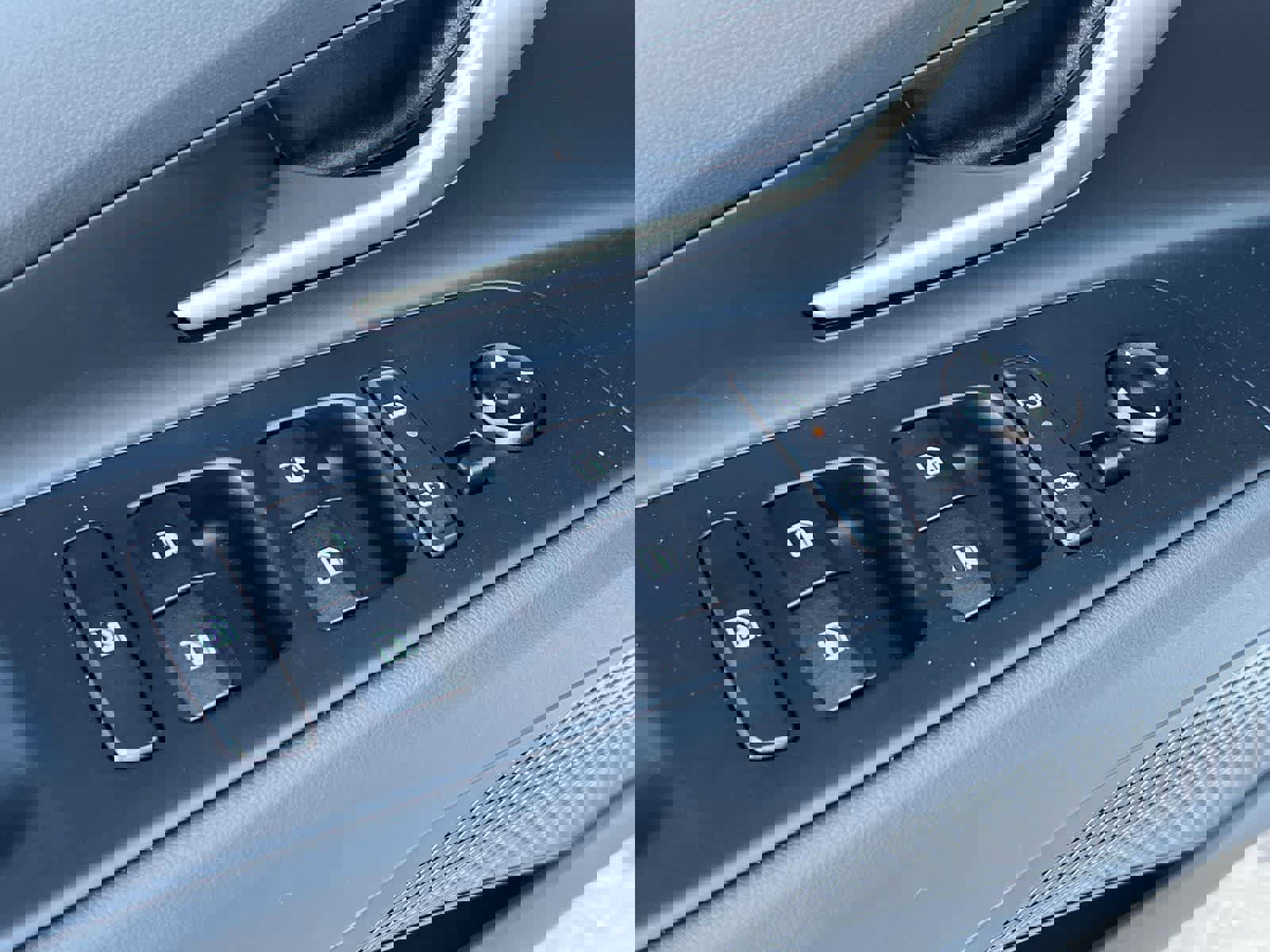 New 2026 Hyundai Elantra SE w/ Cargo Package image 14