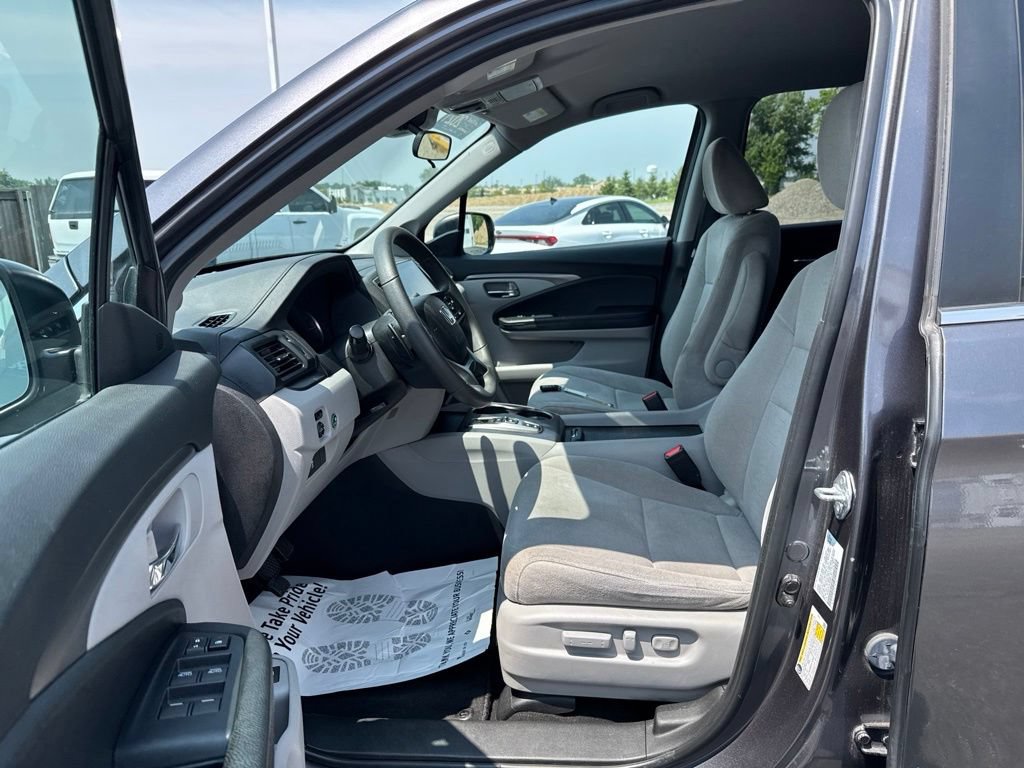 Used 2021 Honda Pilot EX image 30