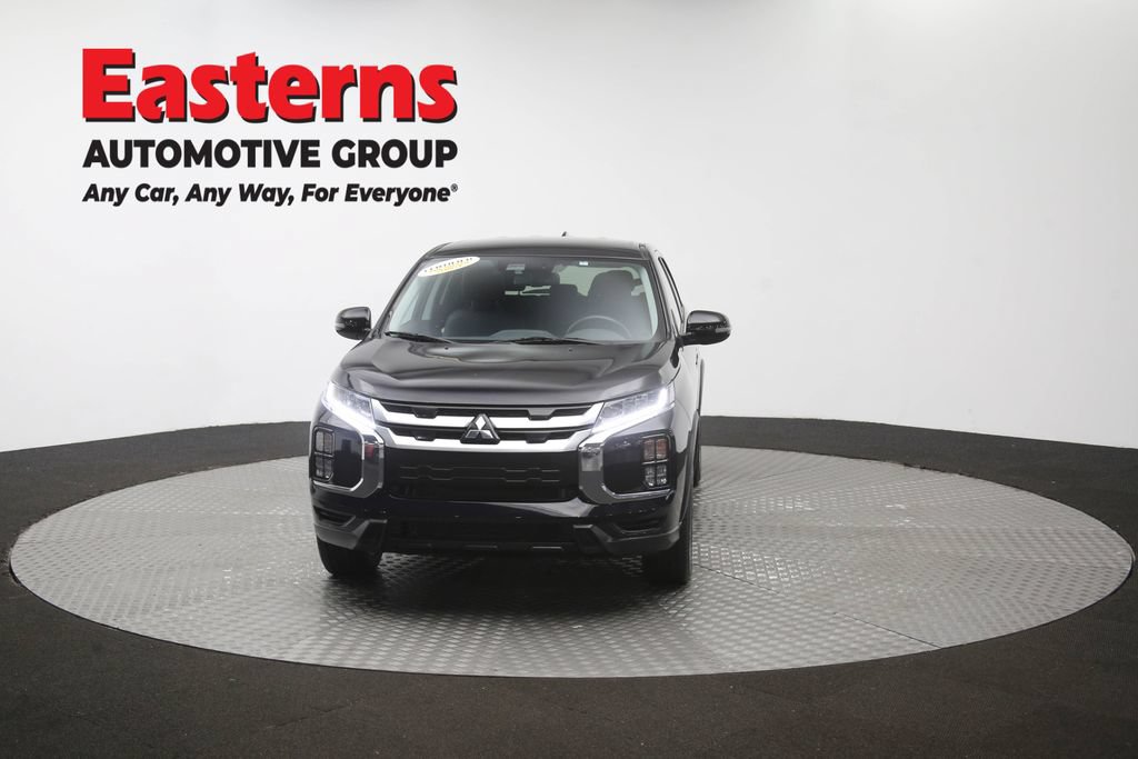 Used 2023 Mitsubishi Outlander Sport SE AWD/4WD image 52