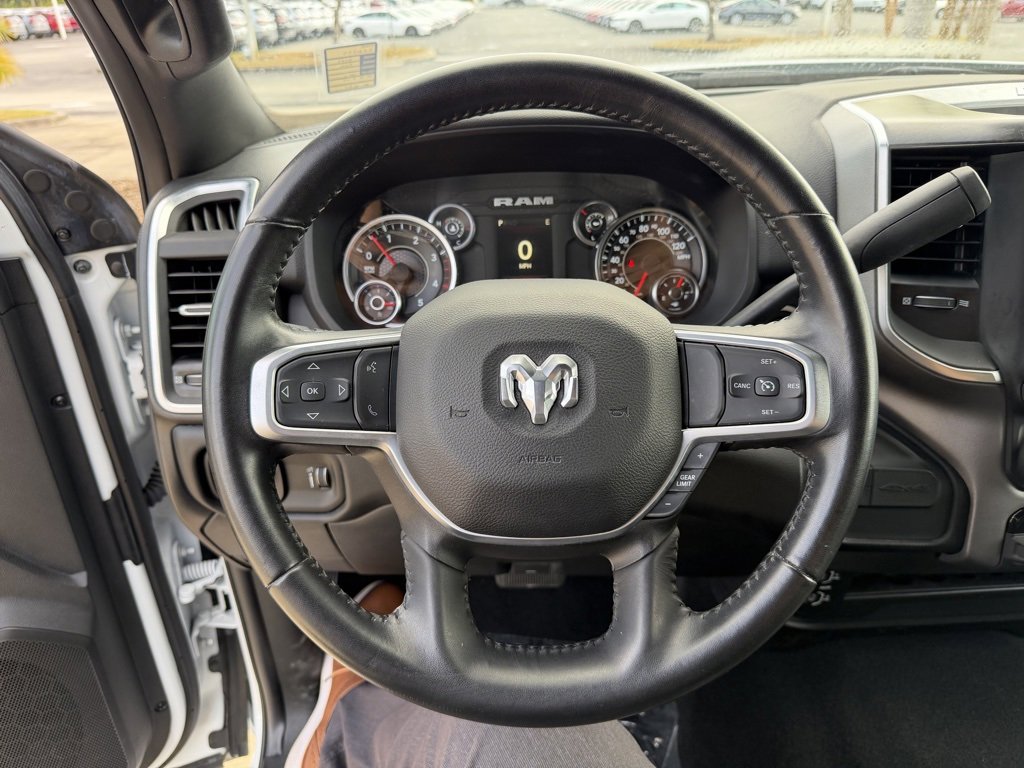 Used 2024 RAM 2500 Big Horn image 18