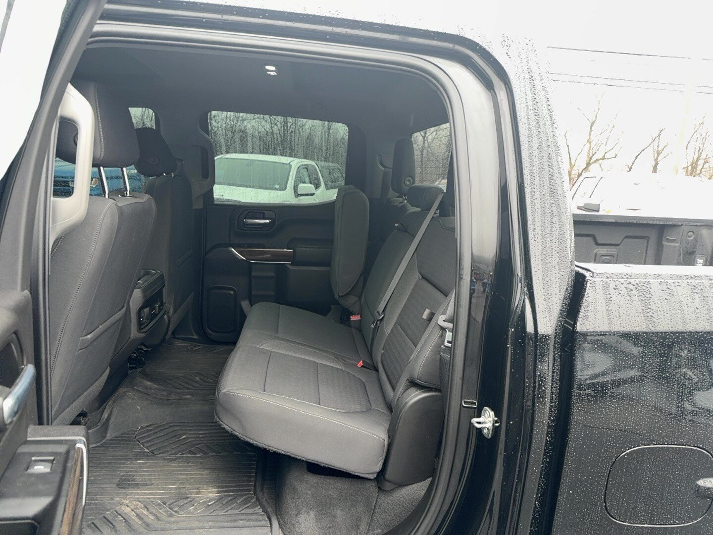 Used 2022 Chevrolet Silverado 1500 RST AWD/4WD image 10