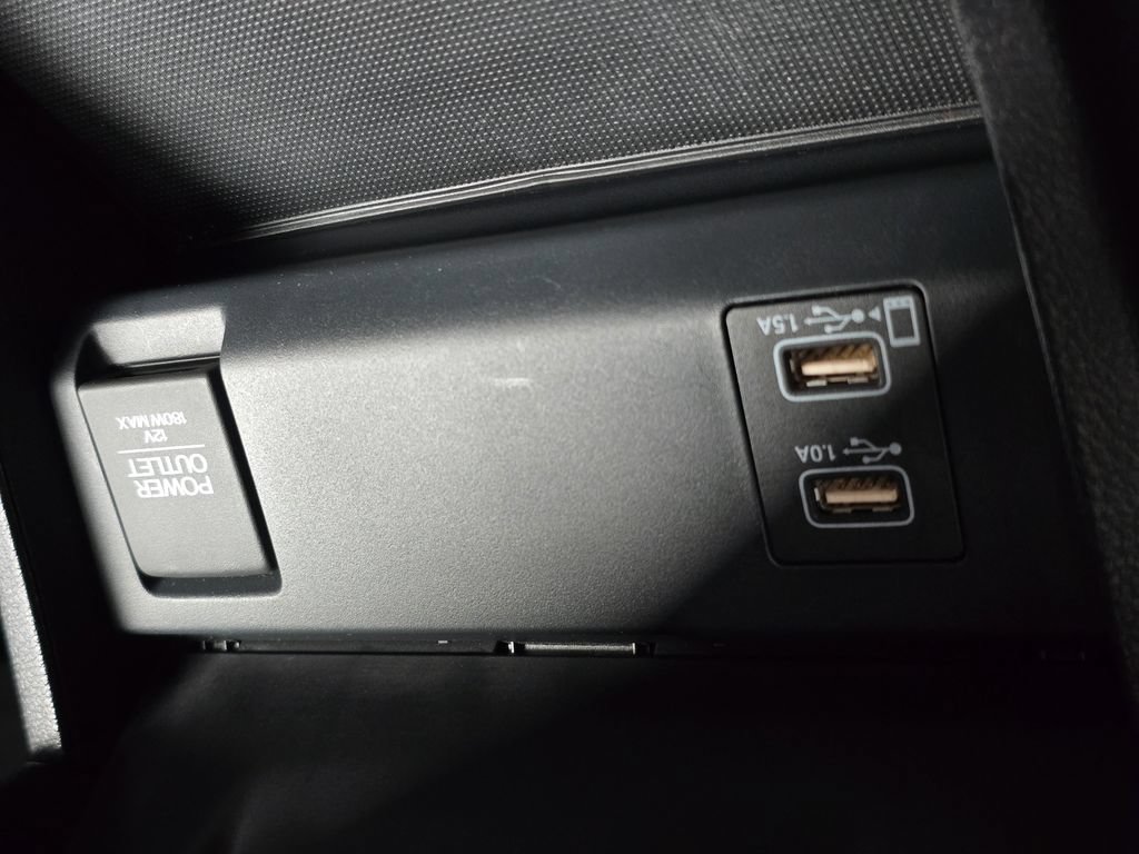 Used 2021 Honda HR-V EX image 28