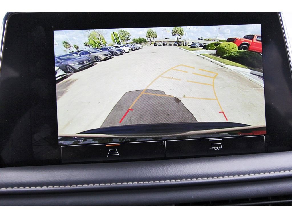 Used 2024 GMC Yukon SLT image 21