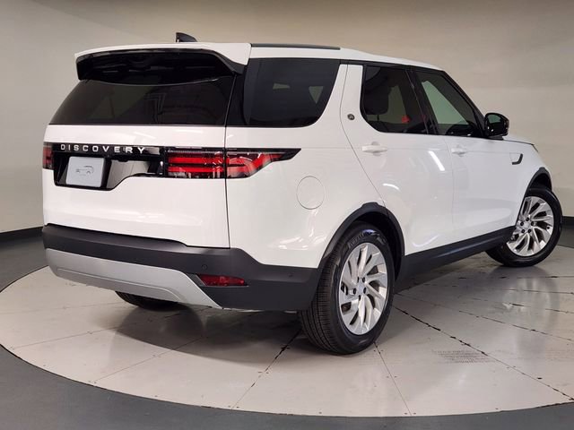 New 2026 Land Rover Discovery S AWD/4WD video 2