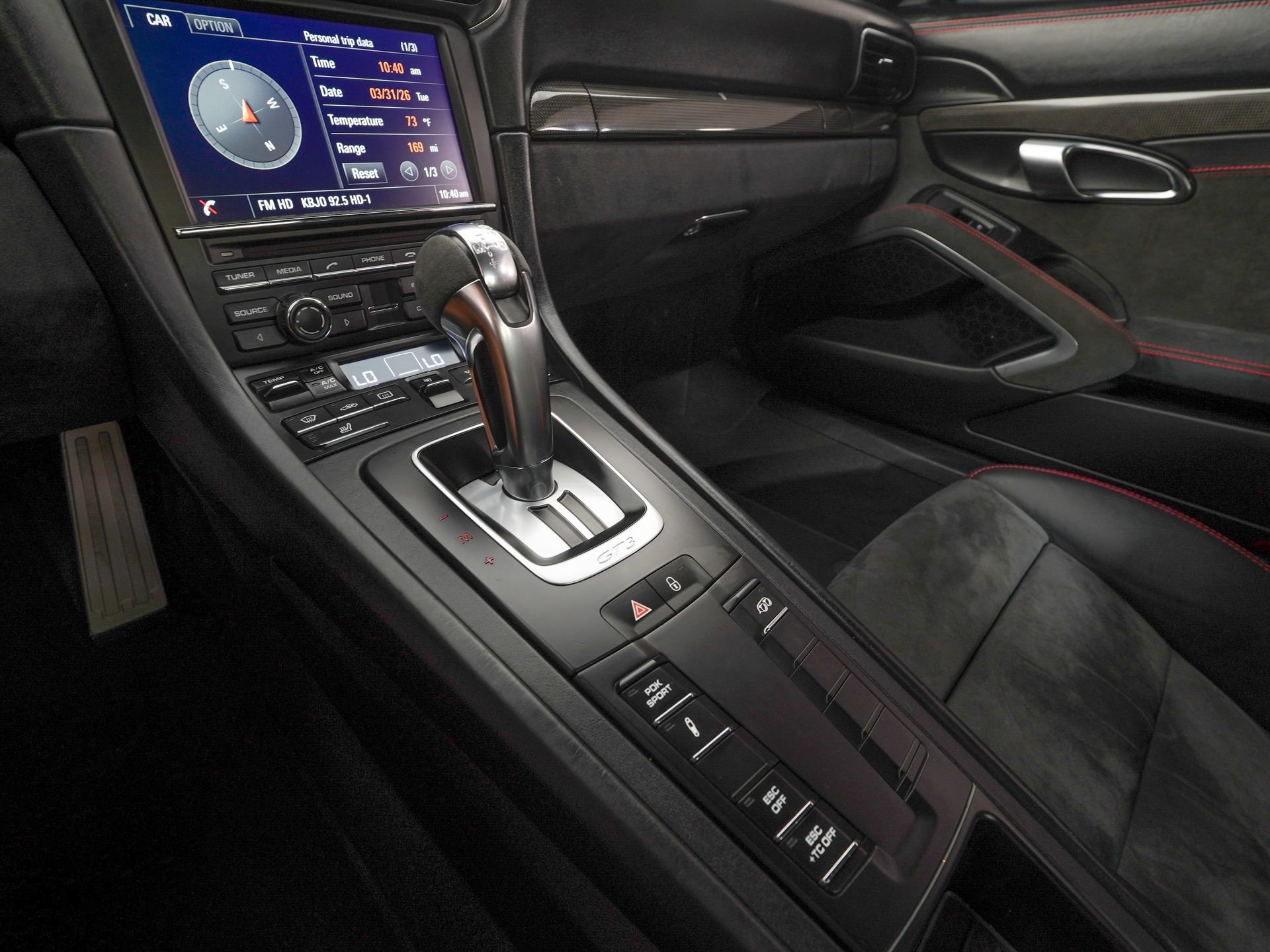 Used 2015 Porsche 911 GT3 image 17