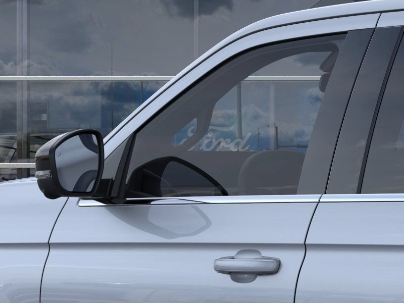 New 2026 Ford Expedition Active RWD image 20