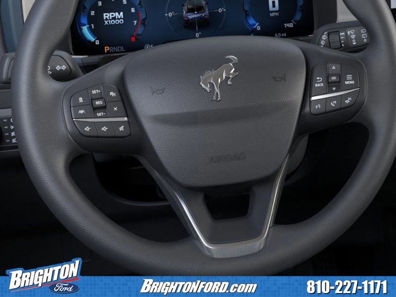 Used 2025 Ford Bronco Sport Heritage image 12