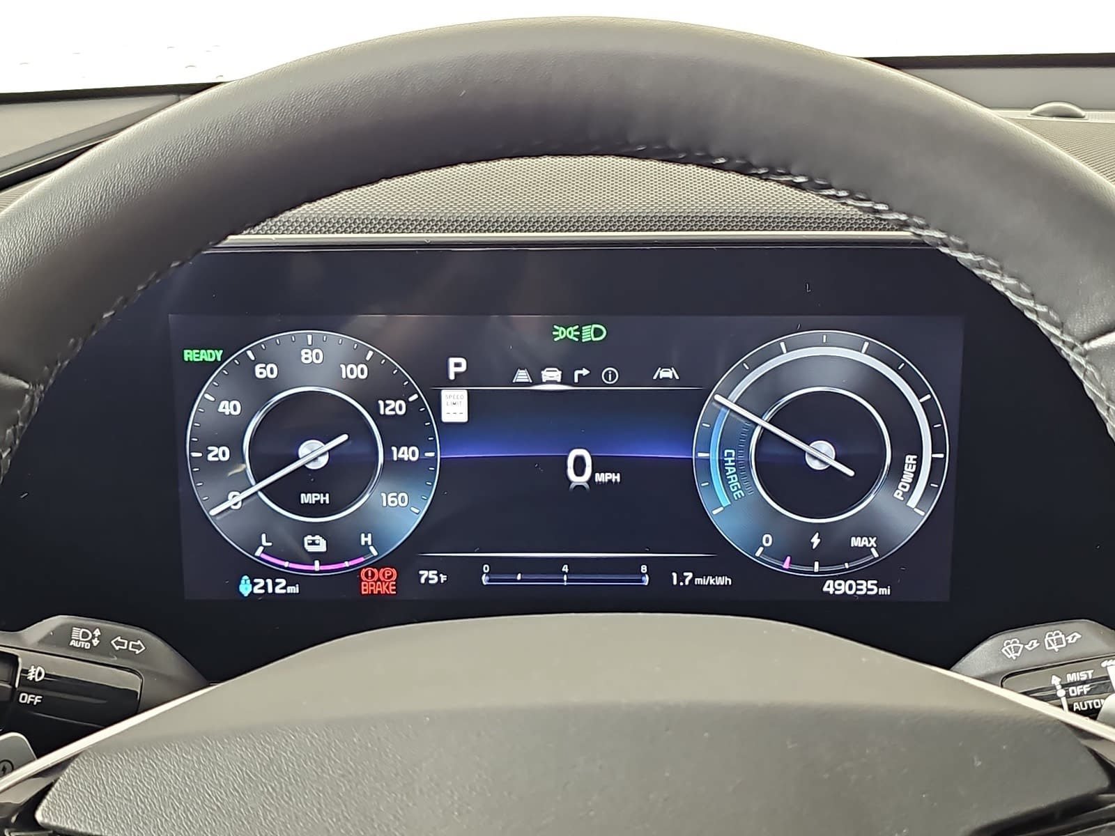 Used 2023 Kia Niro Wave FWD image 19