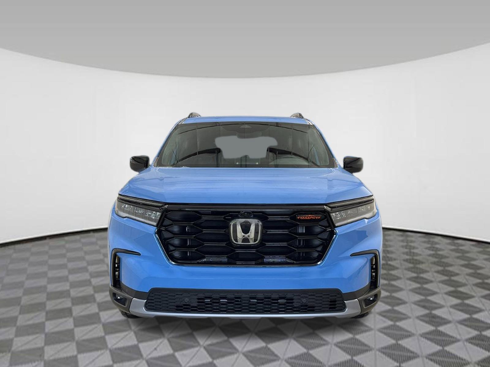 New 2025 Honda Pilot TrailSport image 8