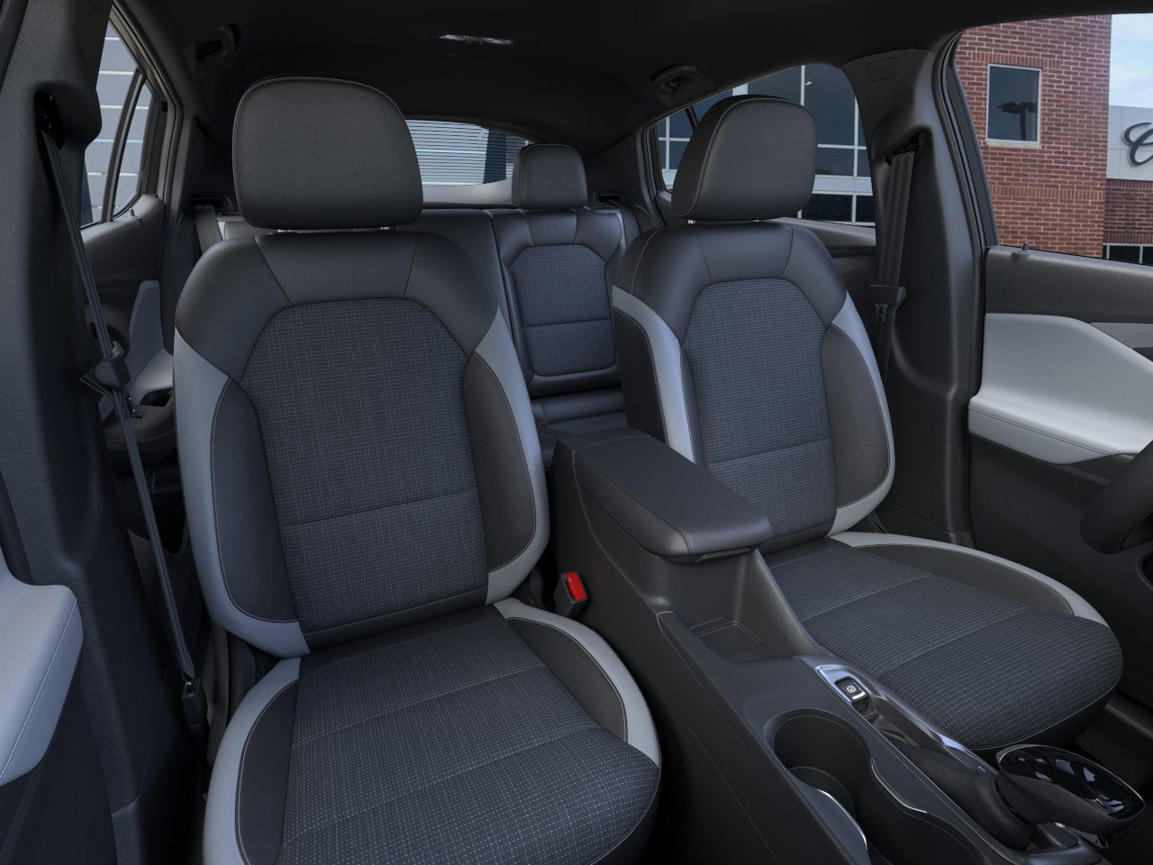 New 2026 Buick Envista Preferred image 40