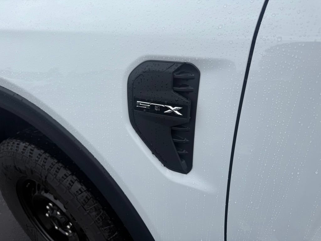 New 2026 Ford Ranger XL RWD image 11