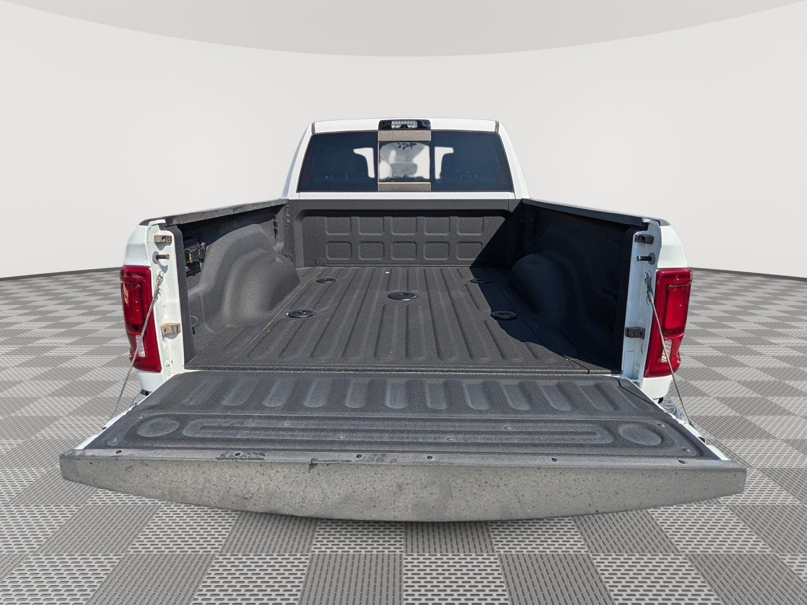 New 2025 RAM 2500 Tradesman AWD/4WD image 10