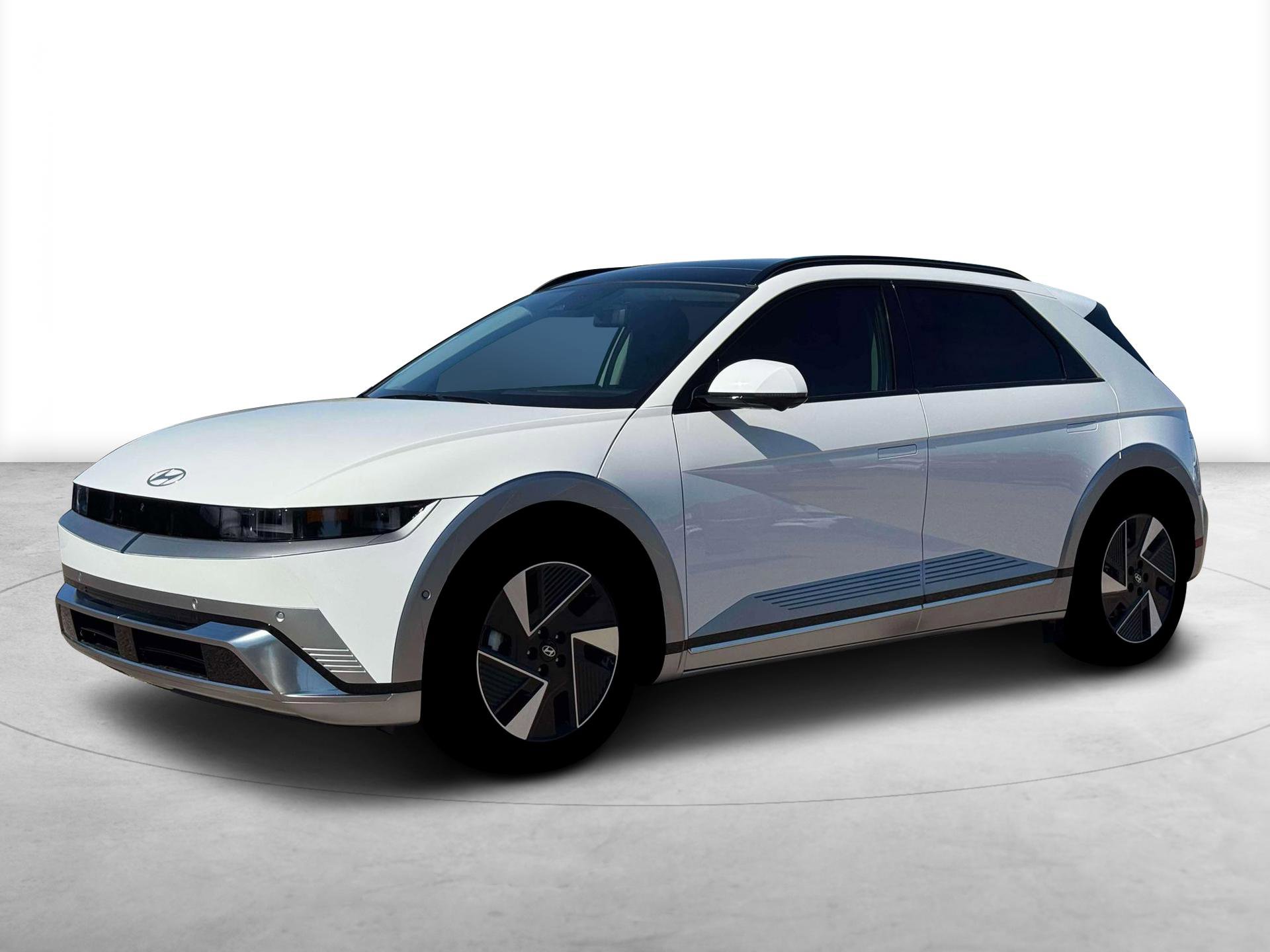 New 2026 Hyundai Ioniq 5 Limited RWD image 2