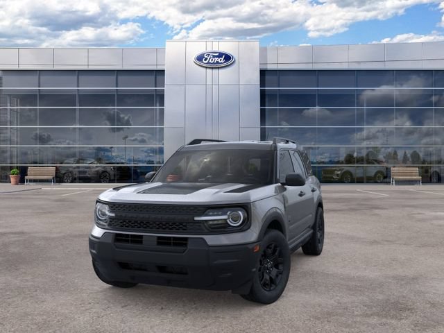 New 2026 Ford Bronco Sport Big Bend w/ Black Appearance Package AWD/4WD image 2