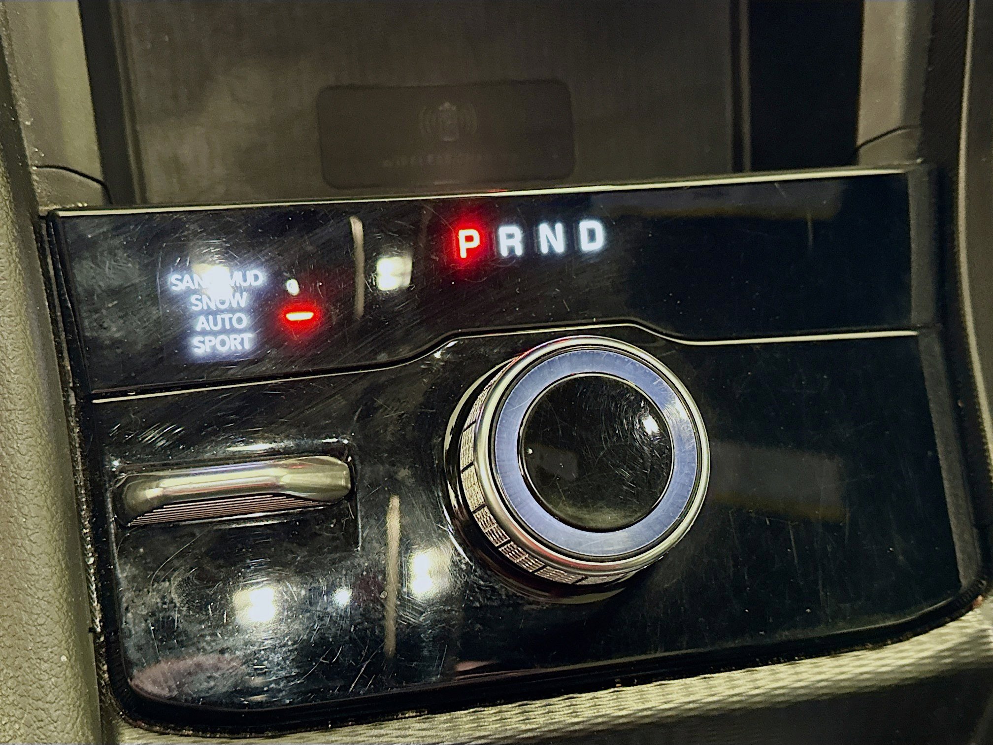 Used 2024 Jeep Grand Cherokee L Limited w/ Luxury Tech Group II image 25