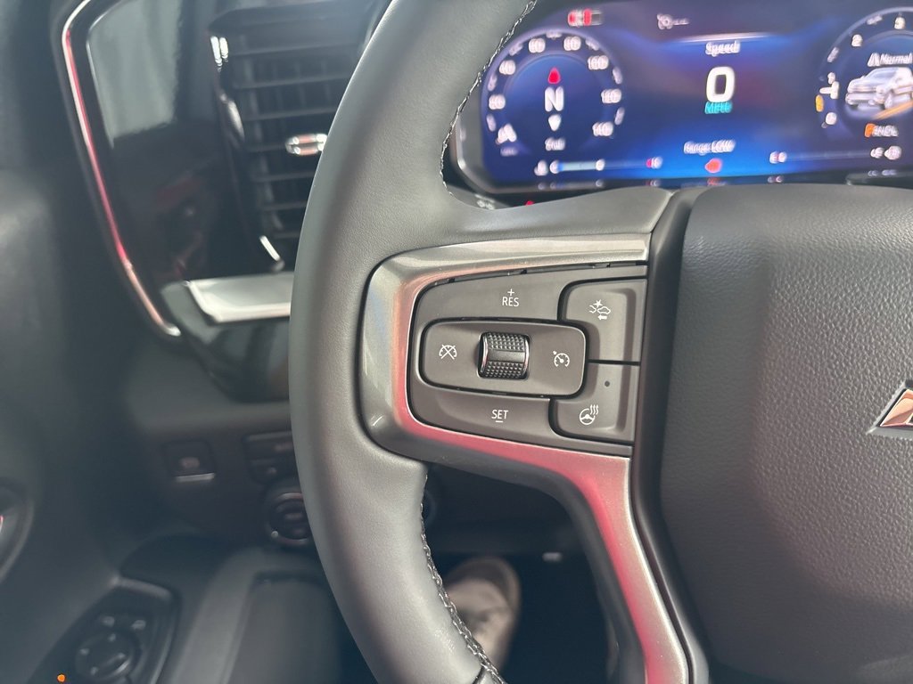 New 2026 Chevrolet Silverado 1500 RST image 11