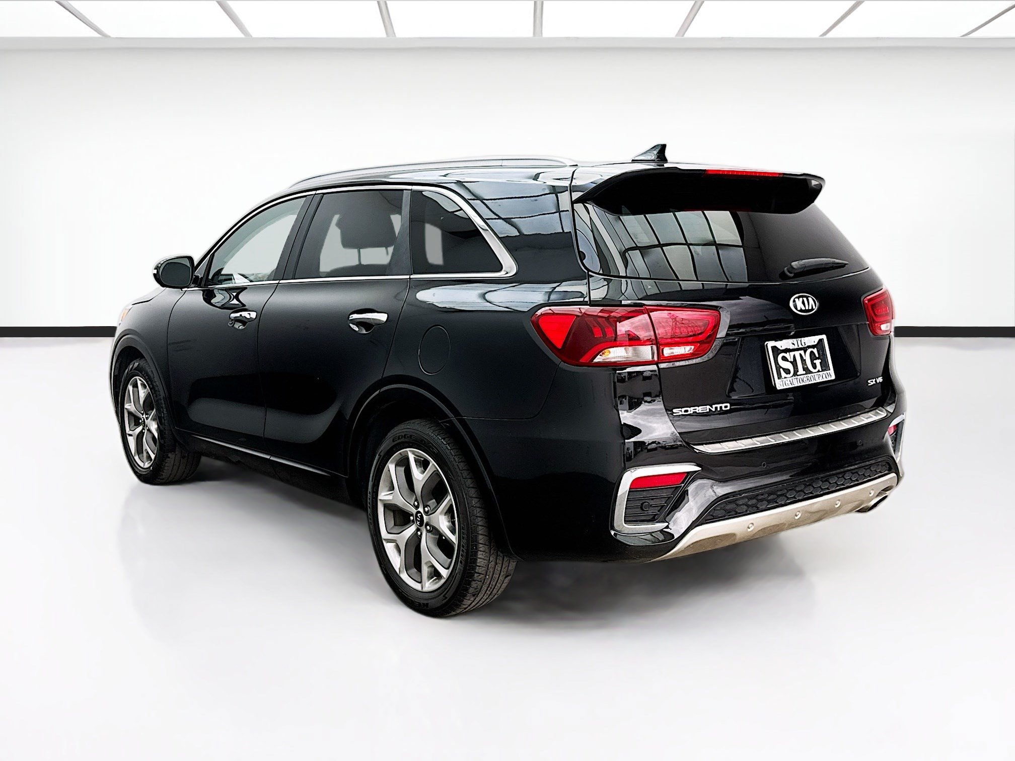Used 2020 Kia Sorento SX FWD image 6