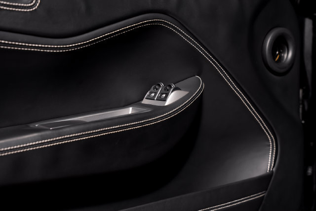 Used 2010 Ferrari 599 GTB Fiorano RWD image 63