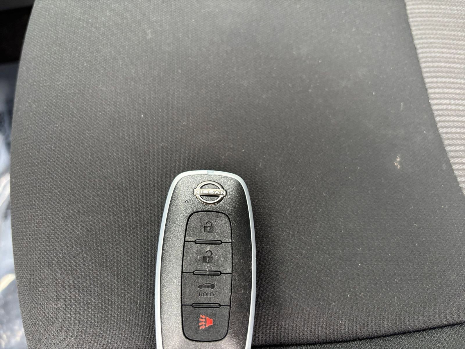 Used 2025 Nissan Sentra SV image 21