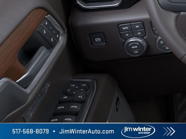 New 2026 GMC Sierra 1500 Denali image 22