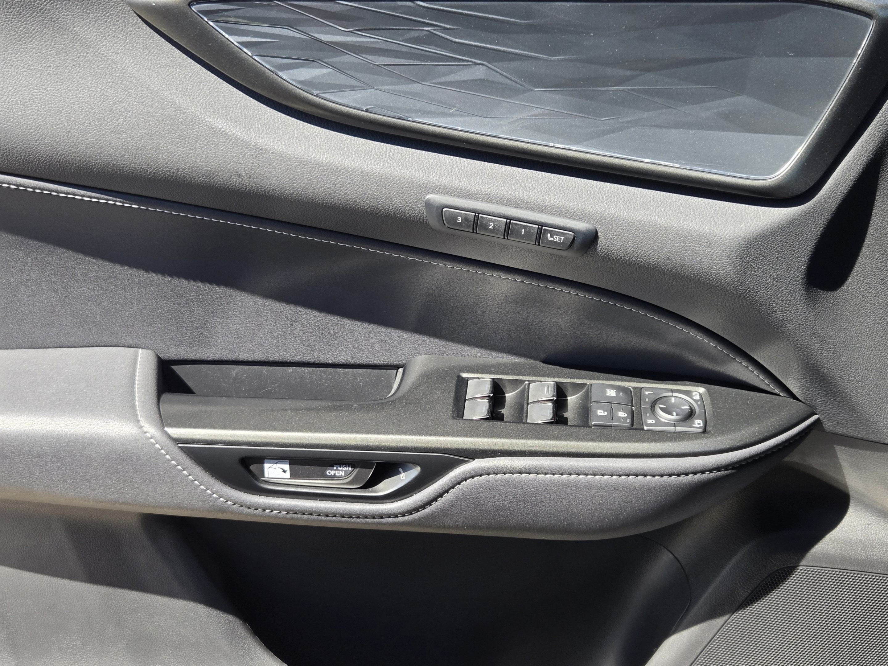 Certified 2024 Lexus NX 350 AWD image 17