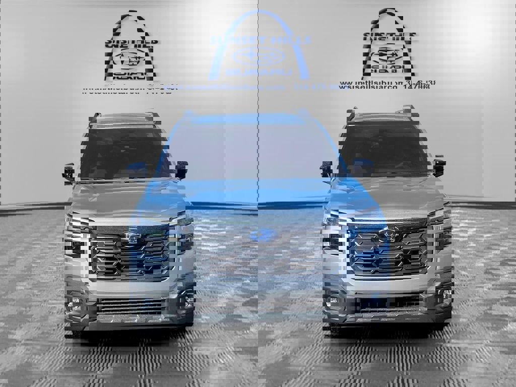 New 2026 Subaru Outback Limited image 27