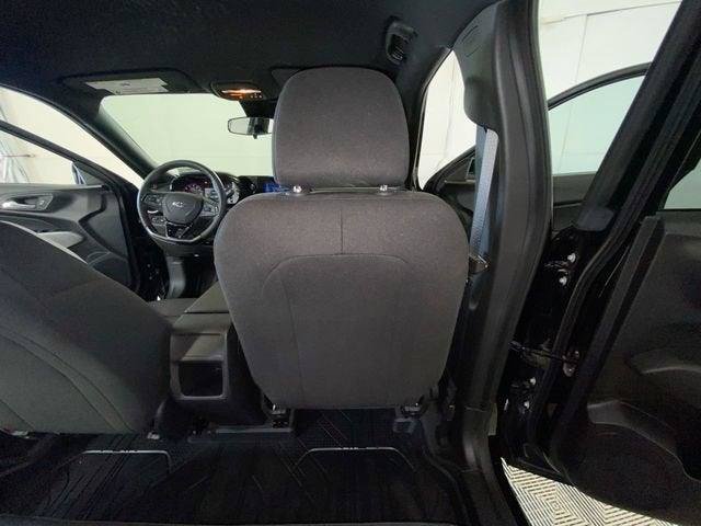 Used 2024 Chevrolet Trax RS w/ Driver Confidence Package FWD image 41