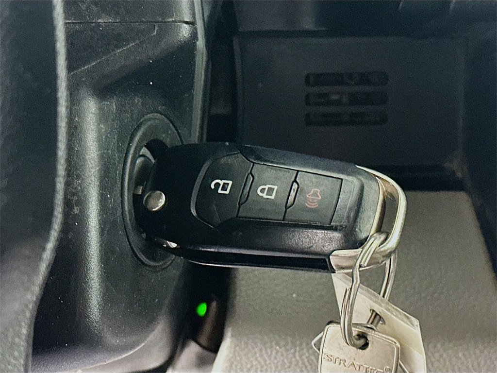 Used 2018 Ford F350 XL w/ Power Equipment Group image 25