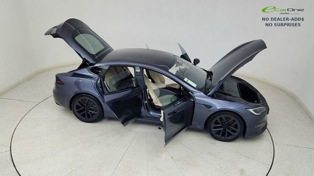 Used 2022 Tesla Model S image 83