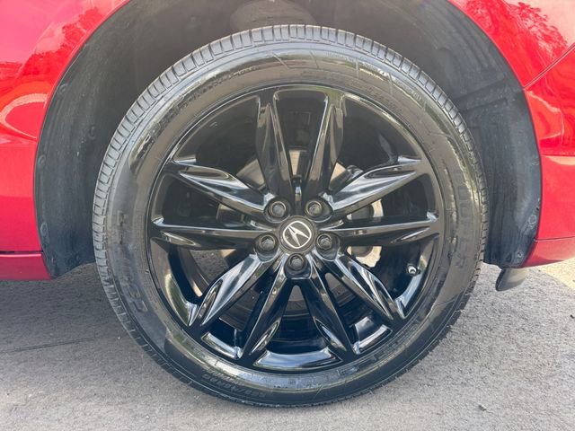 Used 2020 Acura MDX w/ Advance & Entertainment image 17