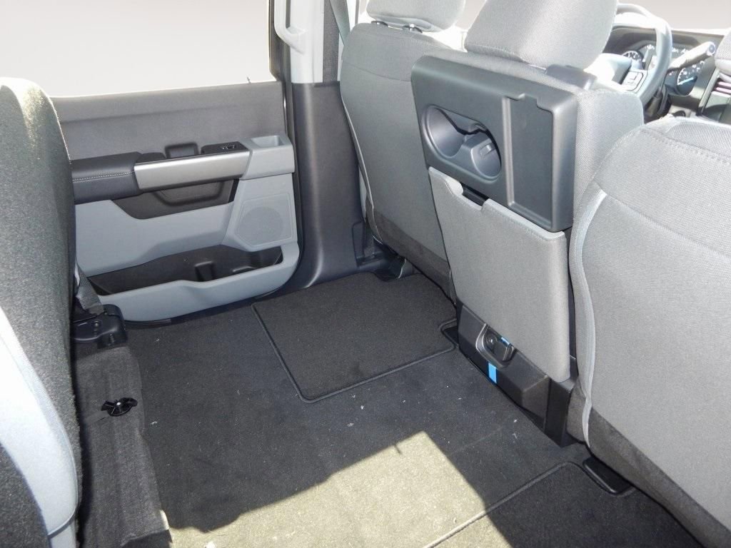 New 2026 Ford F250 XL w/ STX Appearance Package image 13