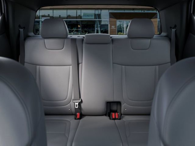 New 2026 Hyundai Santa Cruz SEL image 12