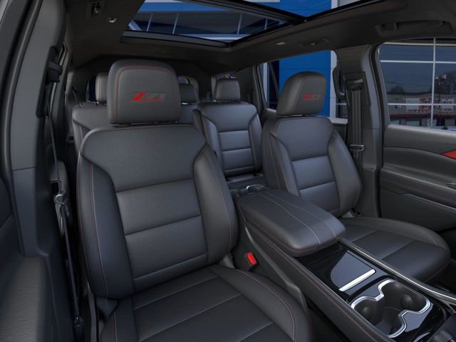 New 2026 Chevrolet Traverse Z71 AWD/4WD image 16