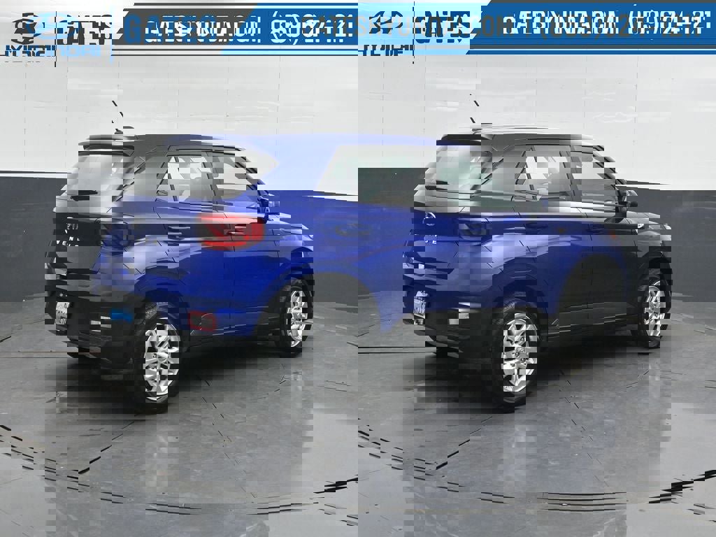 New 2025 Hyundai Venue SE image 2