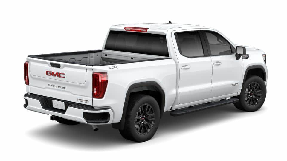 New 2026 GMC Sierra 1500 Elevation AWD/4WD image 29
