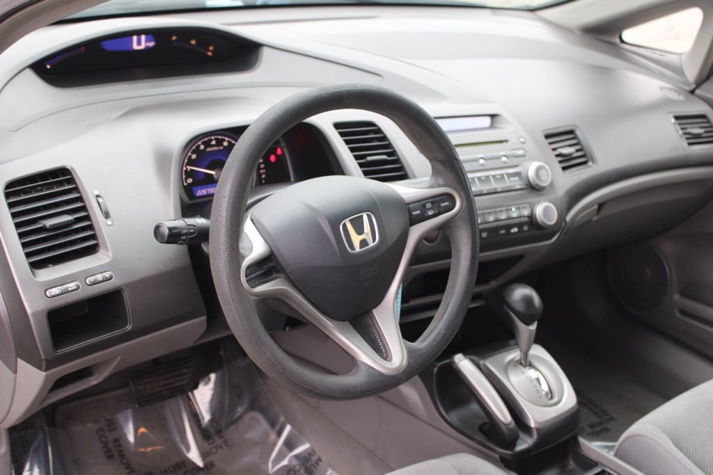 Used 2009 Honda Civic LX image 16