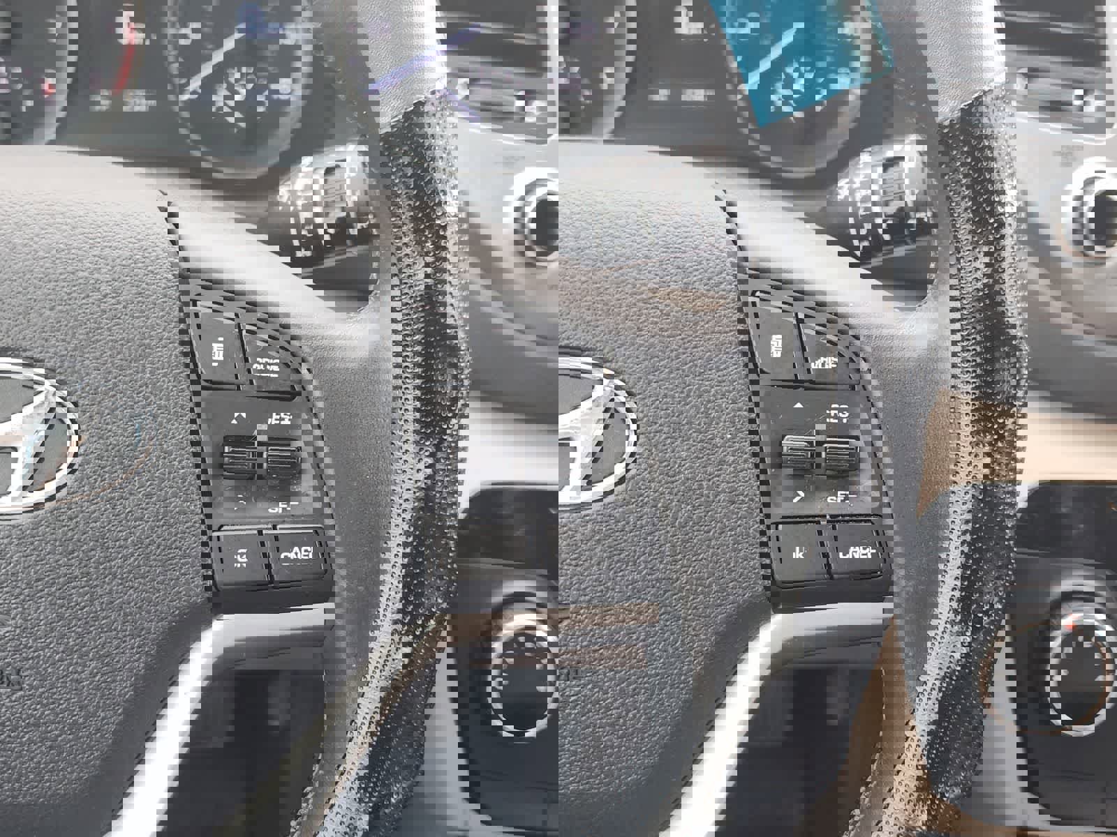 Used 2017 Hyundai Tucson Sport image 28