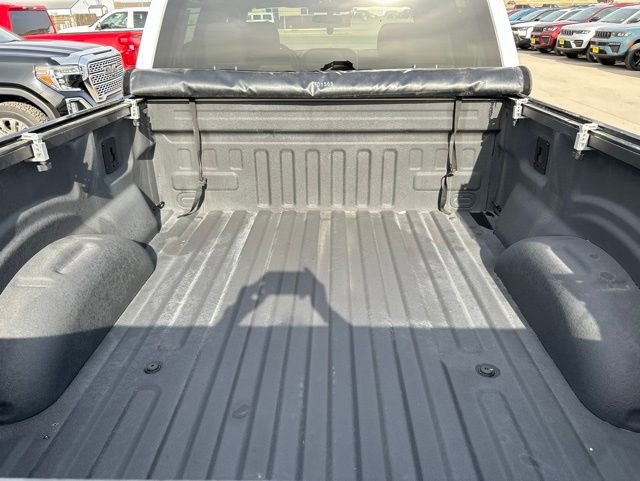Used 2021 Ford F150 XLT w/ Trailer Tow Package AWD/4WD image 9