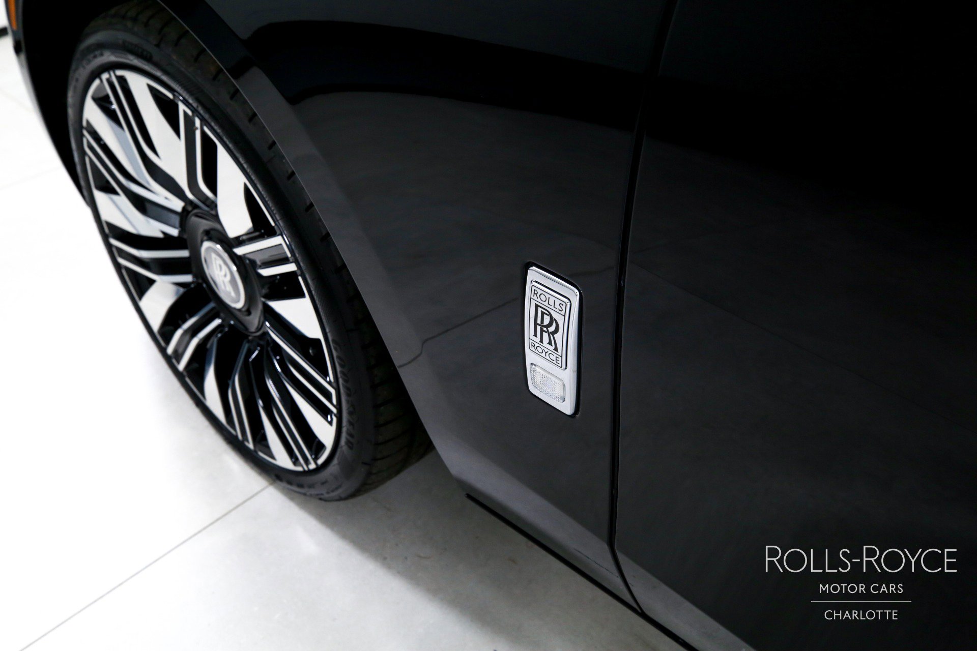 New 2026 Rolls-Royce Ghost image 40