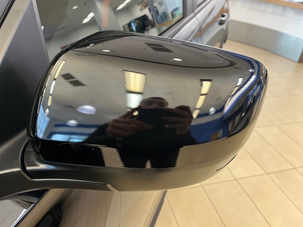 New 2026 Honda Passport TrailSport image 40