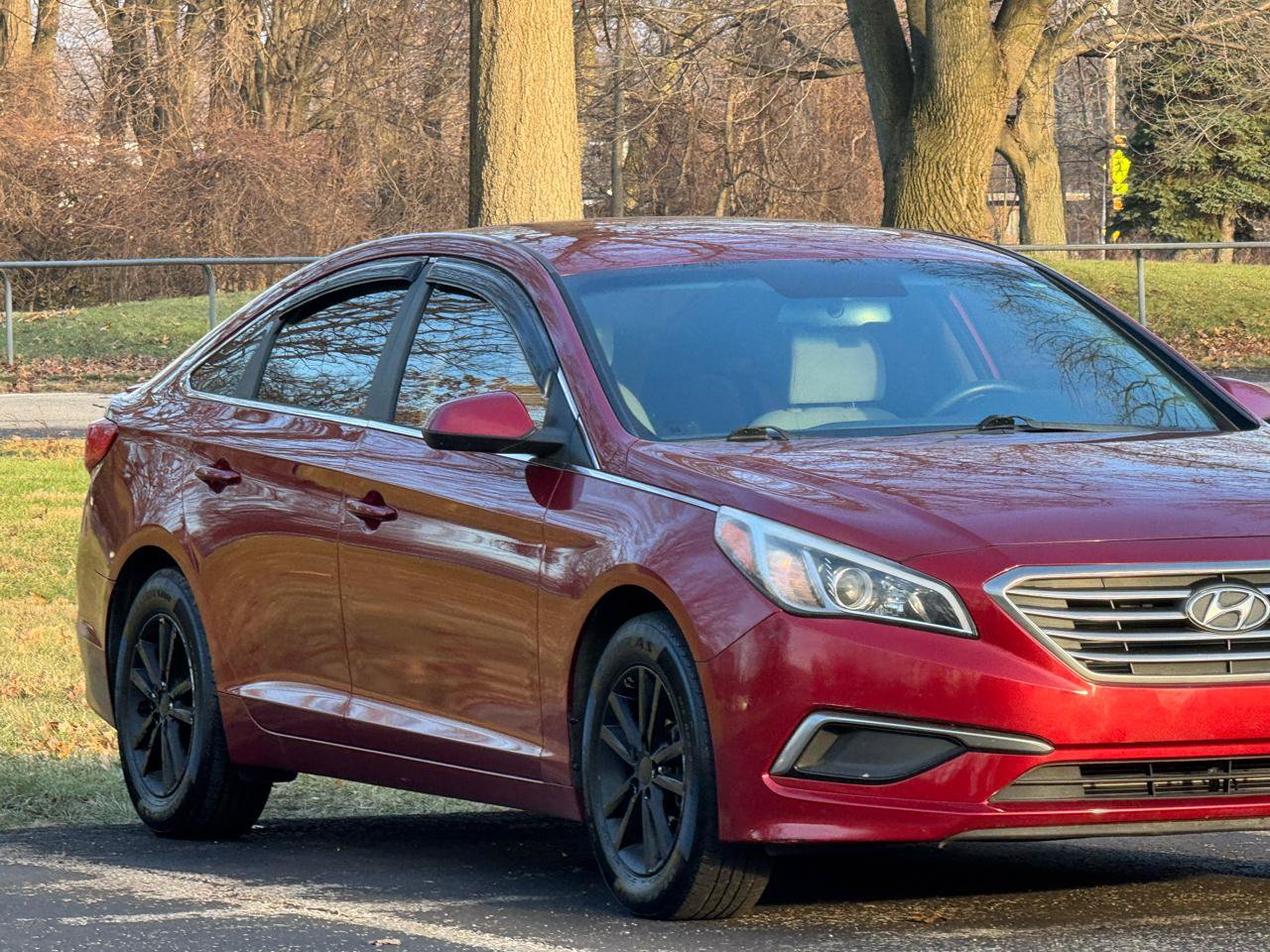 Used 2016 Hyundai Sonata SE FWD image 15