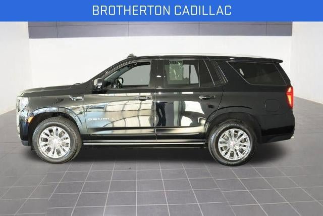 Used 2023 GMC Yukon Denali image 2
